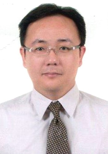 Profile of Deputy Director-General