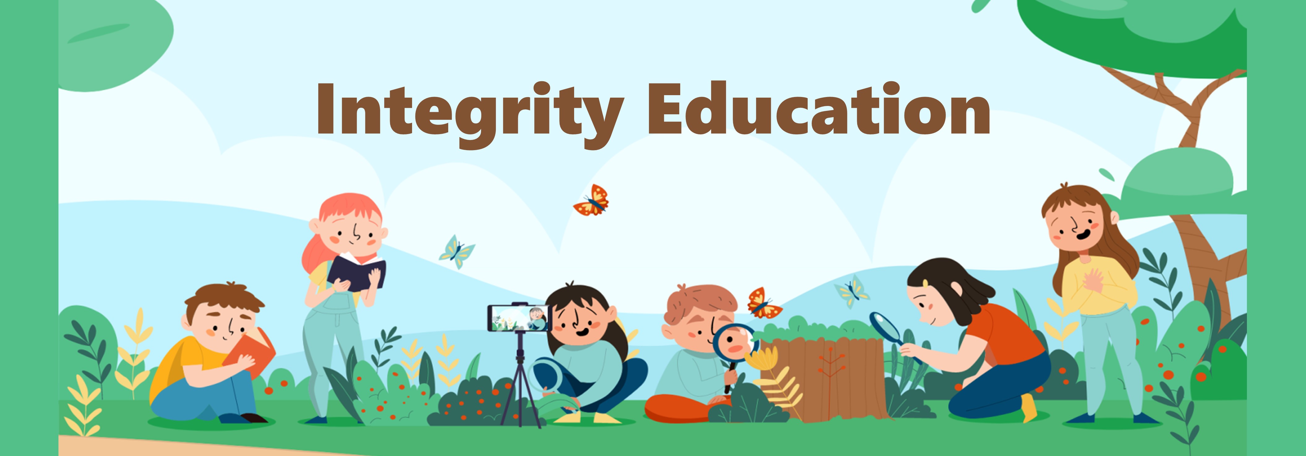 Integrity Education