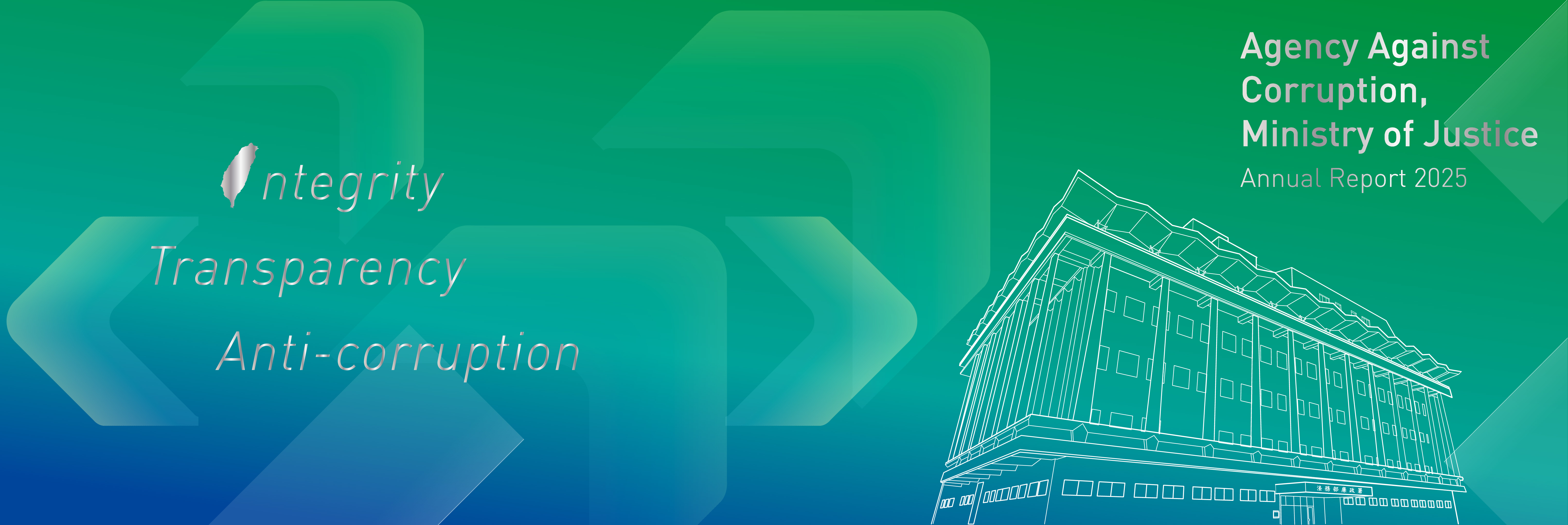 AAC廉政署2025 banner 英文